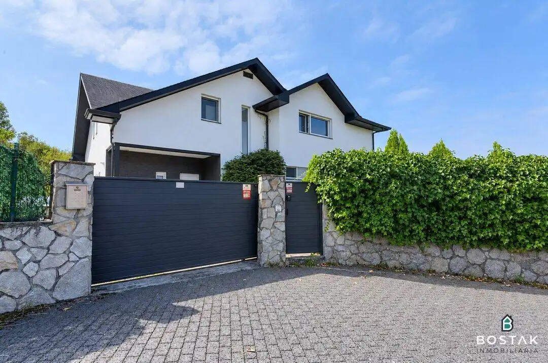 Maison avec piscine à vendre à Armintza auzoa, imagen 59