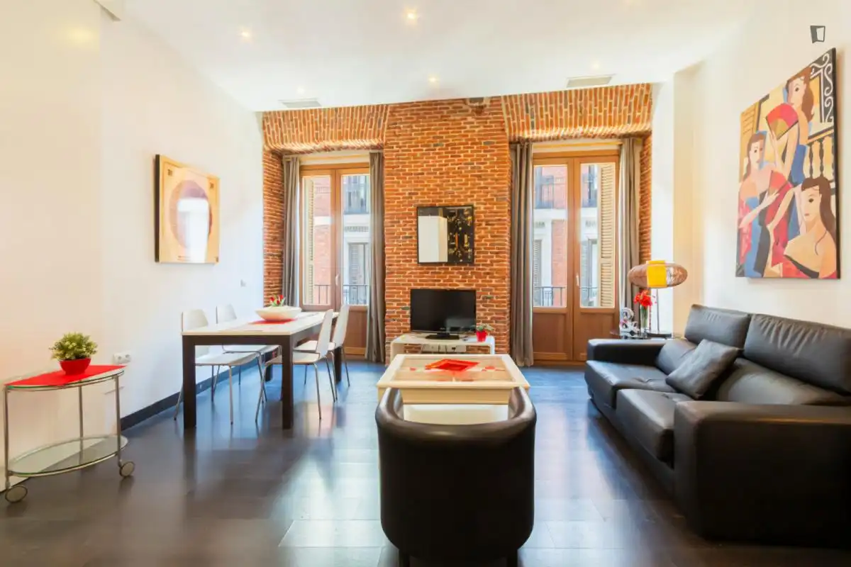 Apartament amb ascensor de lloguer a Centro, imagen 20