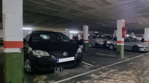 Foto 2 von Garage zum Verkauf in La Nova Esquerra de l'Eixample, Barcelona Capital