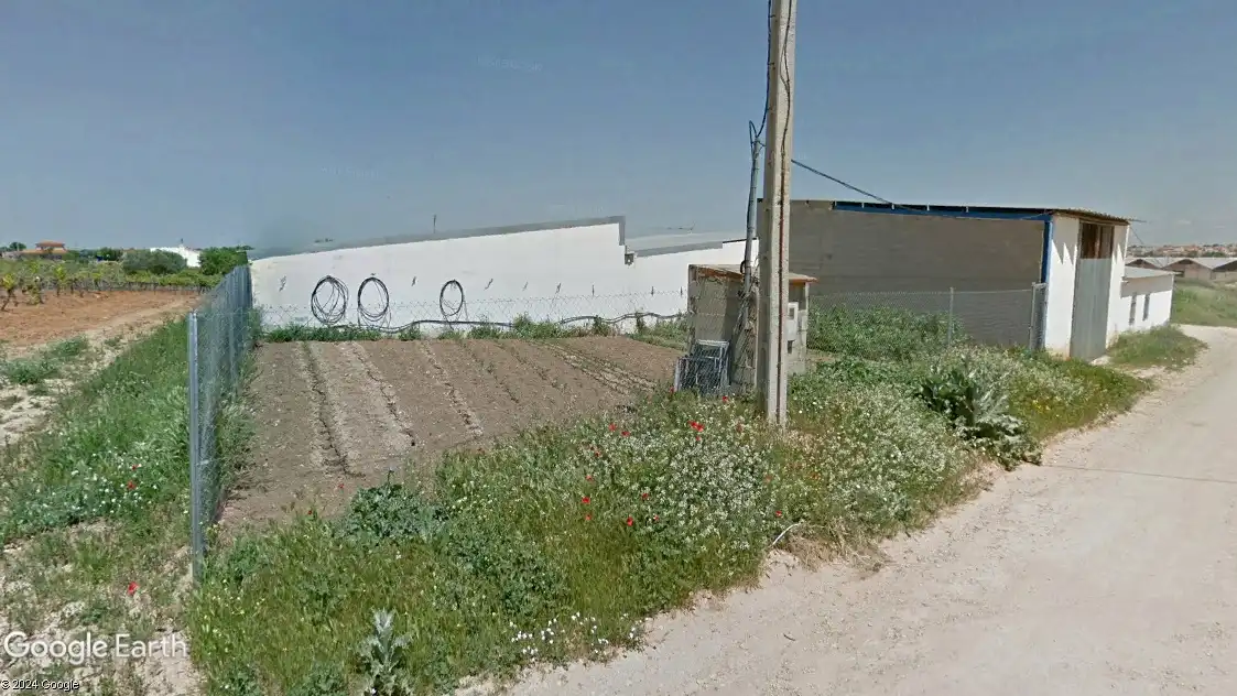 Terrenys i solars en venda a Quintanar del Rey, imagen 5