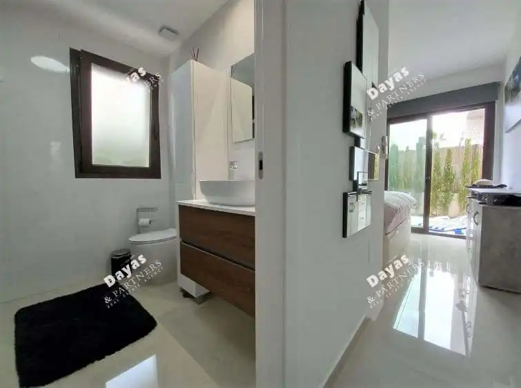 Bungalow con piscina in vendita a Algorfa, imagen 19