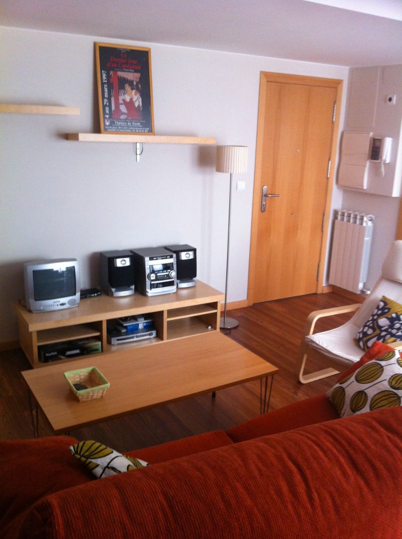 Apartment to rent in San Pablo