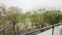 Terrassa de Pis en venda en Rubí amb Calefacció, Traster i Balcó