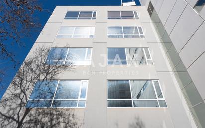 Exterior view of Office for sale in  Barcelona Capital  with Air Conditioner, Storage room and Internet