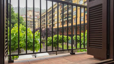 Foto 2 de Piso en venta en Euskadi Etorbidea, 47, Pasaia, Gipuzkoa