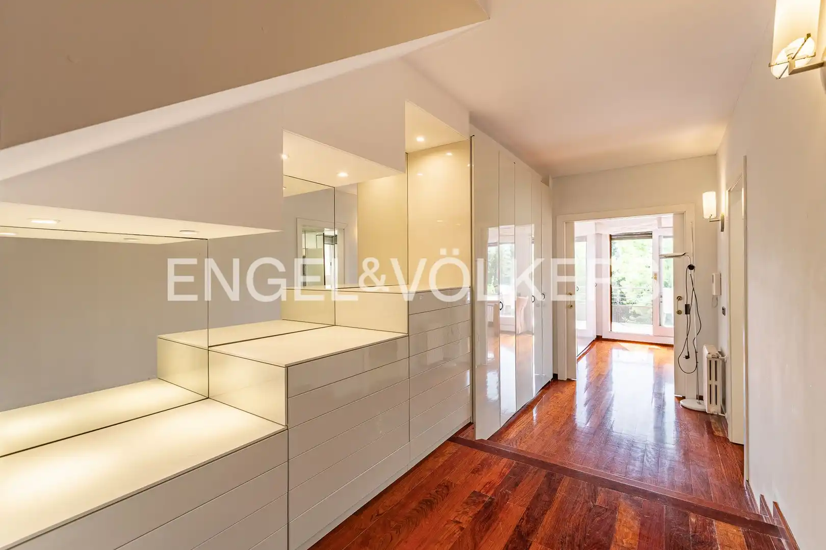 Casa o chalet en venta en Sant Cugat del Vallès con Aire acondicionado, Calefacción y Jardín privado
