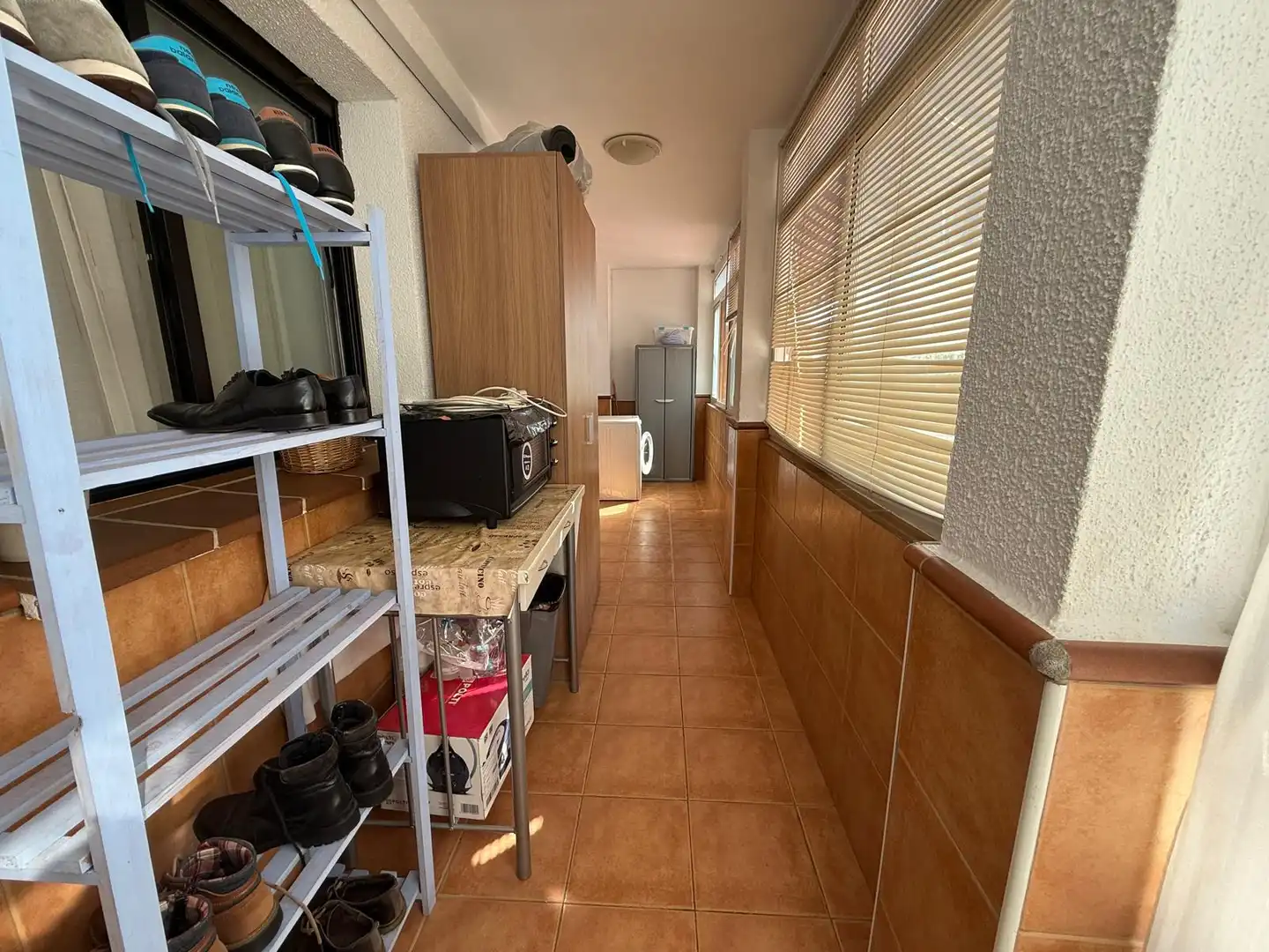 Detached homes for sale in Poblete  with Air Conditioner, Heating and Terrace