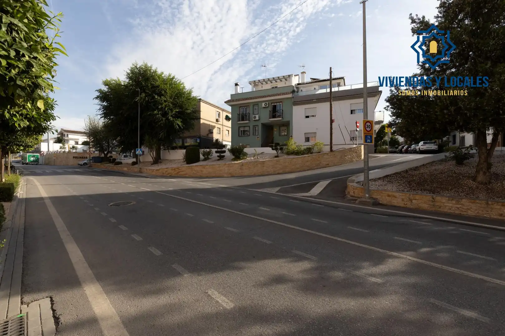 Adossat amb balcó en venda a Pulianas, imagen 48