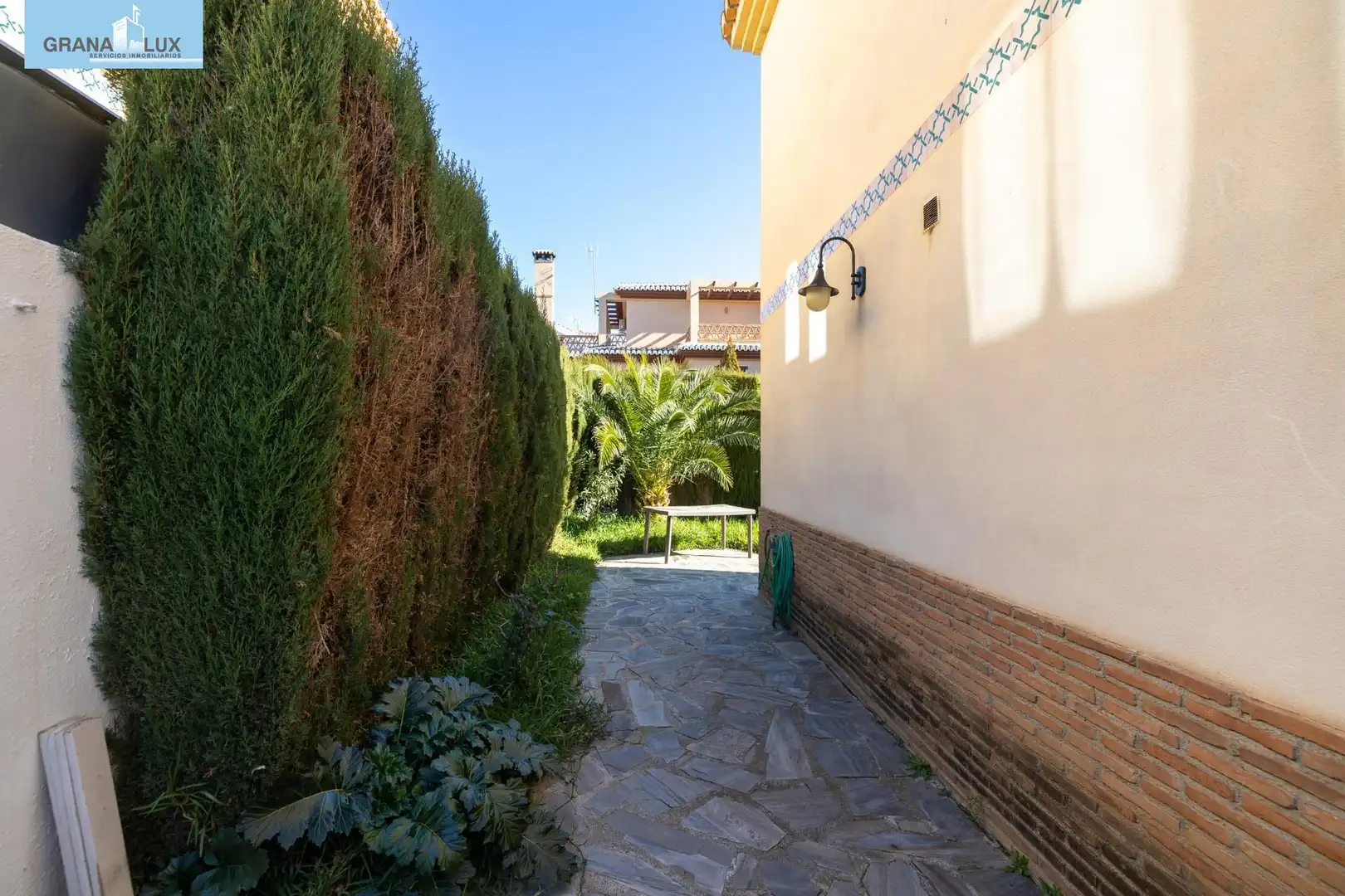 Villa mit Terrasse zum Verkauf in Calle Infanta Elena, imagen 52