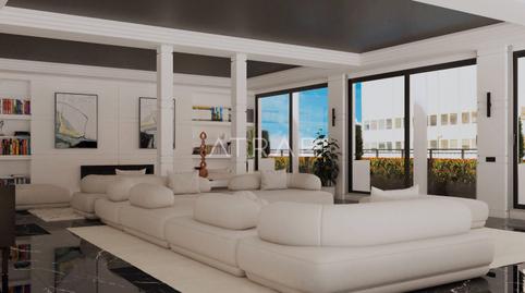 Foto 3 de Ático en venta en Raimundo Fernándz Villaverde, Cuatro Caminos - Azca,  Madrid Capital