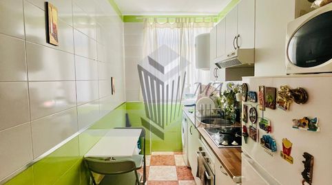 Foto 5 von Wohnung zum Verkauf in Pasaje Alarcón, San José - San Bernardo, La Línea de la Concepción