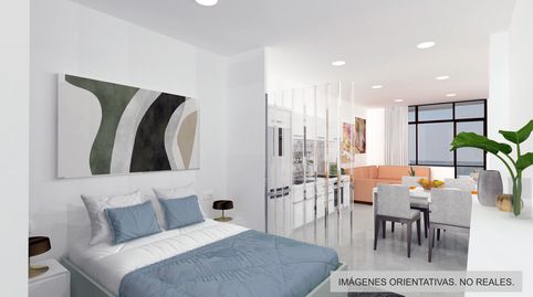Foto 3 de Estudio en venta en Calle Fernando Guanarteme, Santa Catalina - Canteras, Las Palmas de Gran Canaria