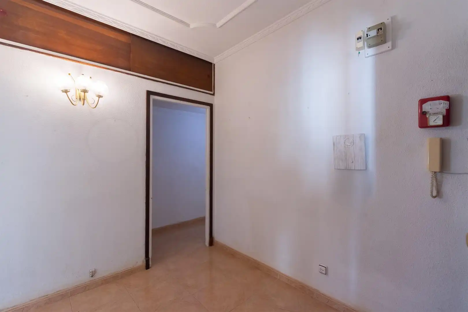 Wohnung mit Terrasse zum Verkauf in Paseo ALFONSO XIII 21, imagen 9