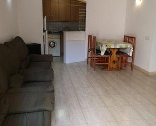 Living room of Flat for sale in Igualada  with Terrace