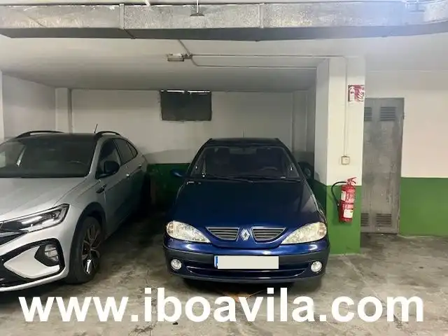 Wohnung mit Aufzug zum Verkauf in Rúa Alcalde Ezequiel Massoni 82, imagen 34