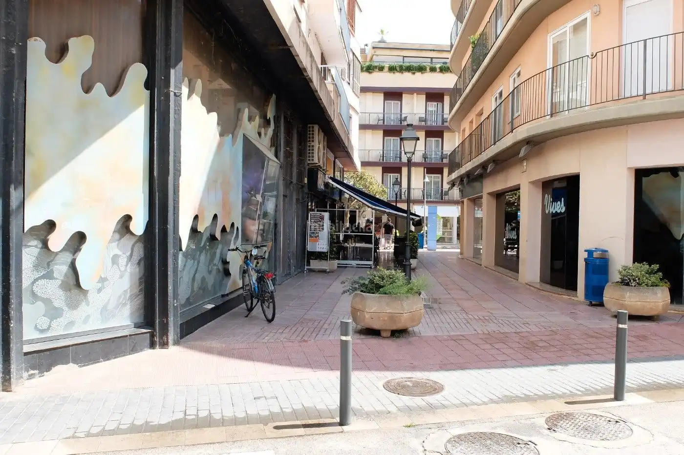 Gewerbefläche zum Verkauf in Tossa de Mar pueblo, imagen 7