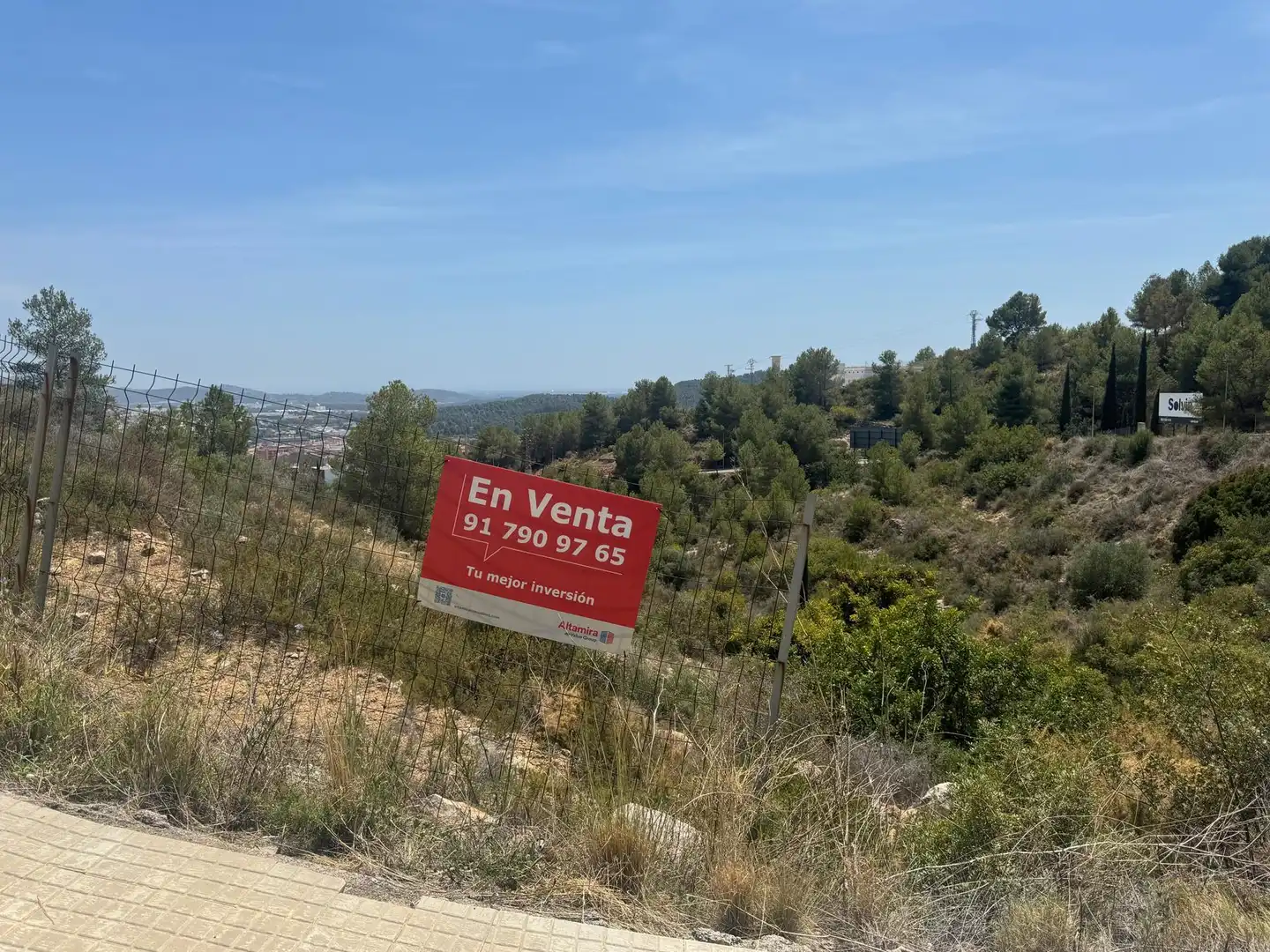 Grundstücke und Bauplätze zum Verkauf in L'Alcora, imagen 7