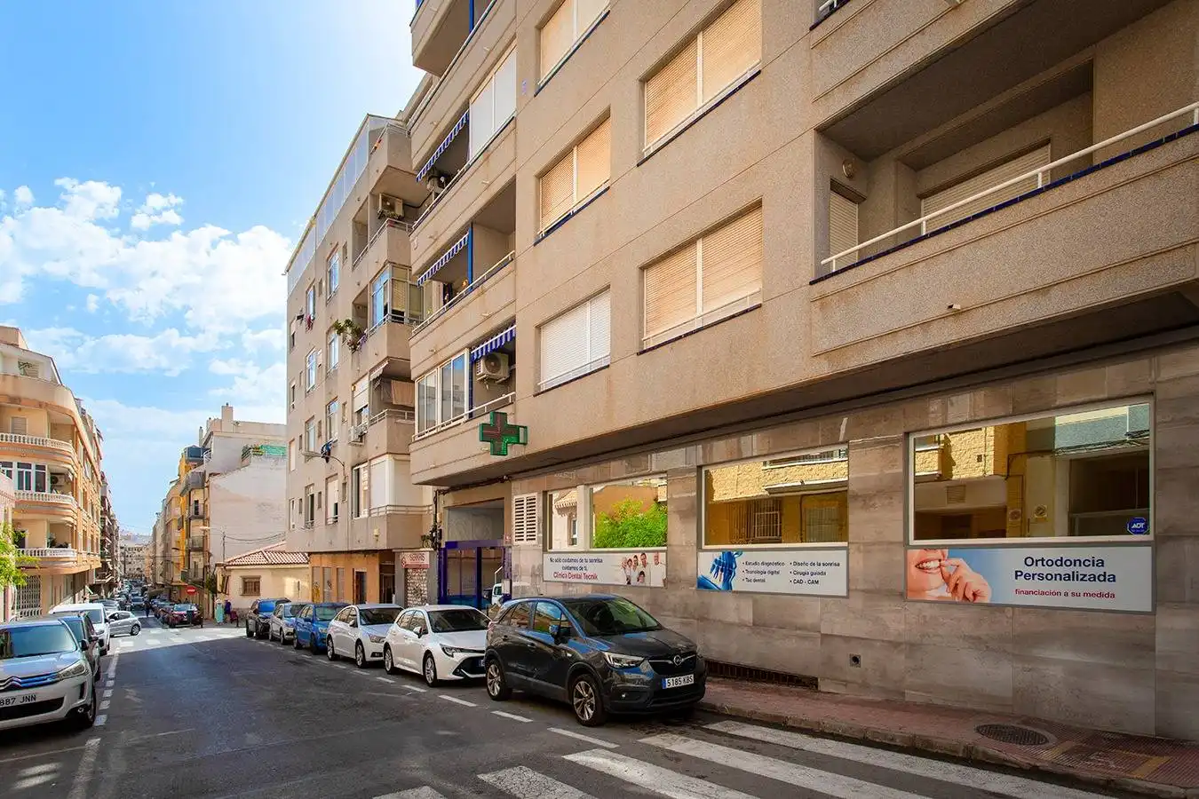 Apartment with lift for sale in LOMA LA, imagen 36