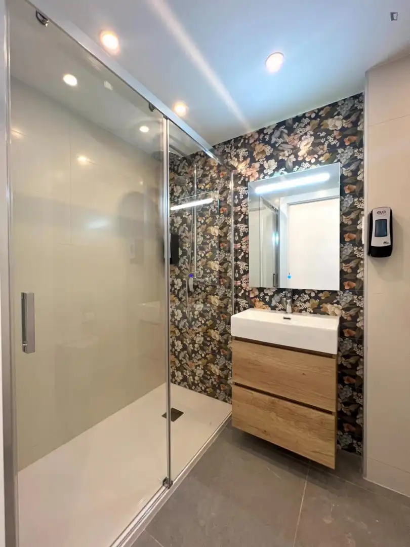 Appartement compact avec ascenseur à louer à Centro, imagen 4