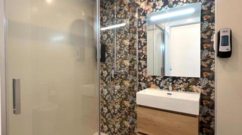 Photo 4 of Apartment to rent in La Malagueta - Monte Sancha, Málaga