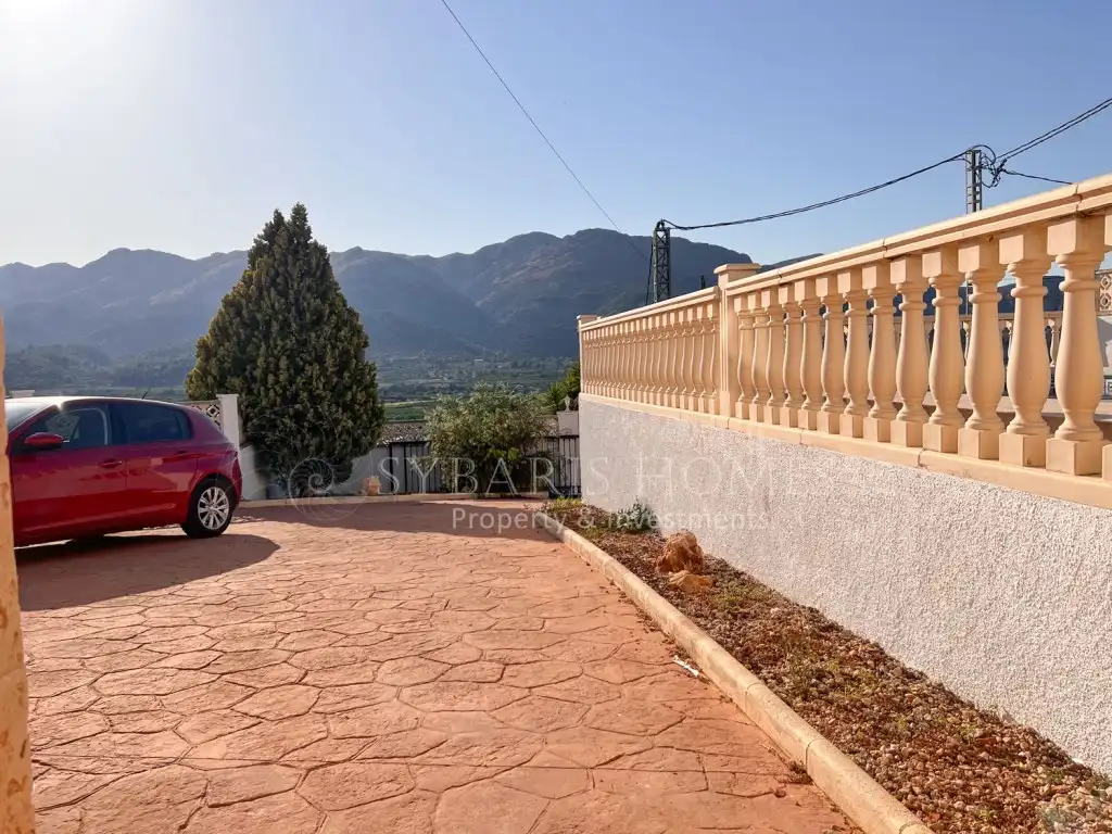 Casa con piscina en venta en Calle Solana La, imagen 116