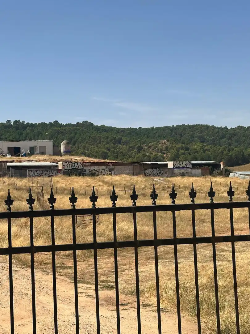 Terreno rustico in vendita a Fuentenava de Jábaga, imagen 4