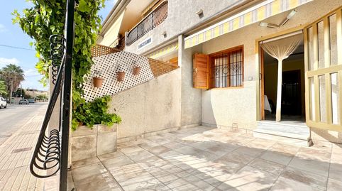 Foto 3 de Casa o chalet en venta en Los Cuarteros, San Pedro del Pinatar