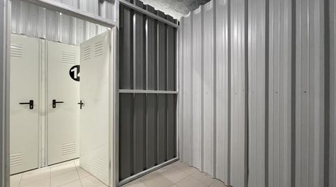 Photo 4 of Box room to rent in Rúa Juan Flórez, Falperra - Santa Lucía, A Coruña