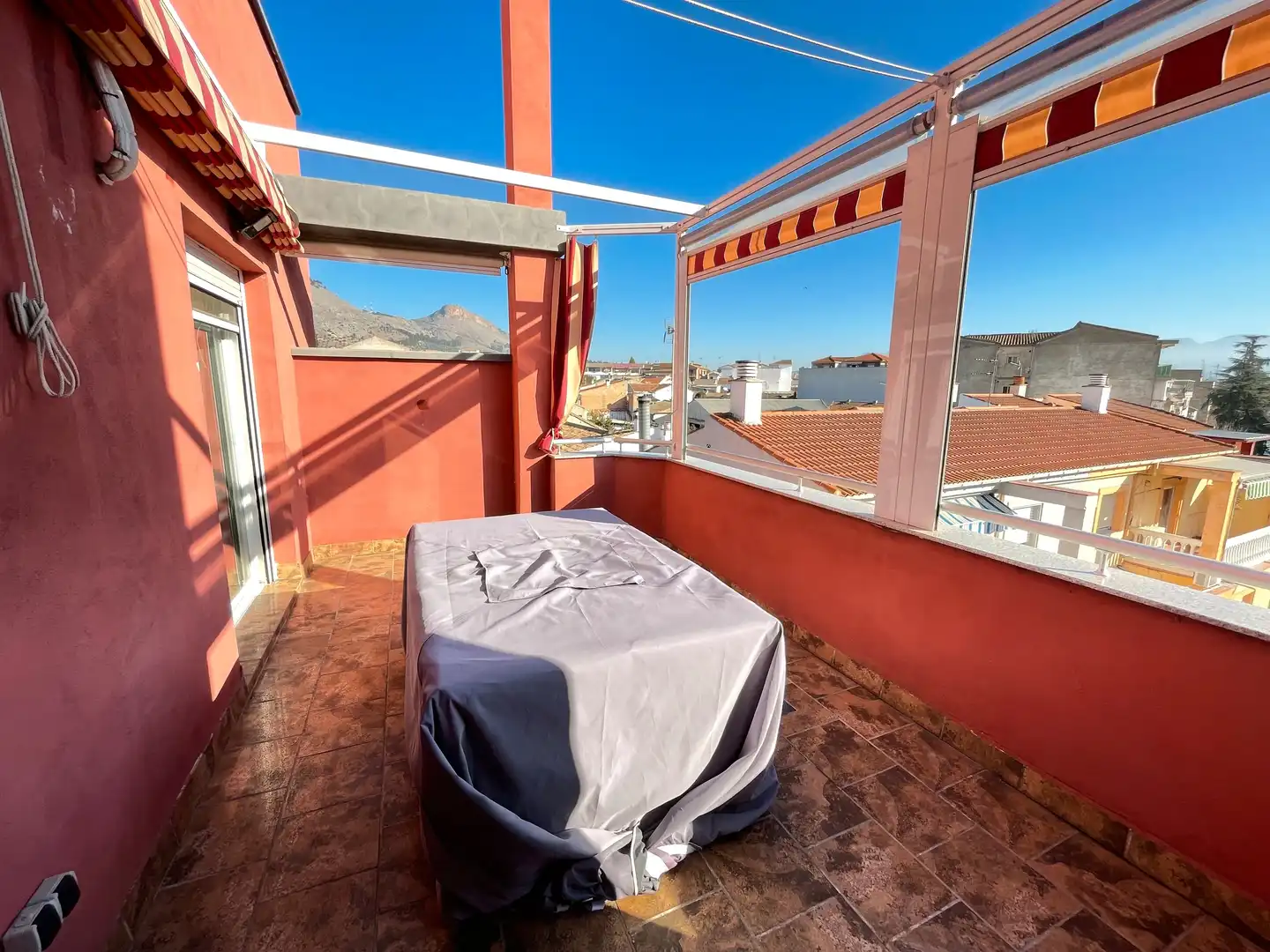 Apartments for rent in Atarfe