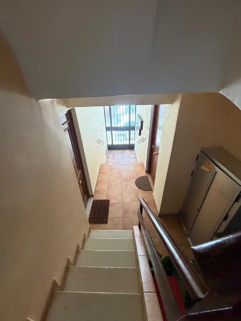 Flat for sale in Sevilla  with Air Conditioner and Balcony