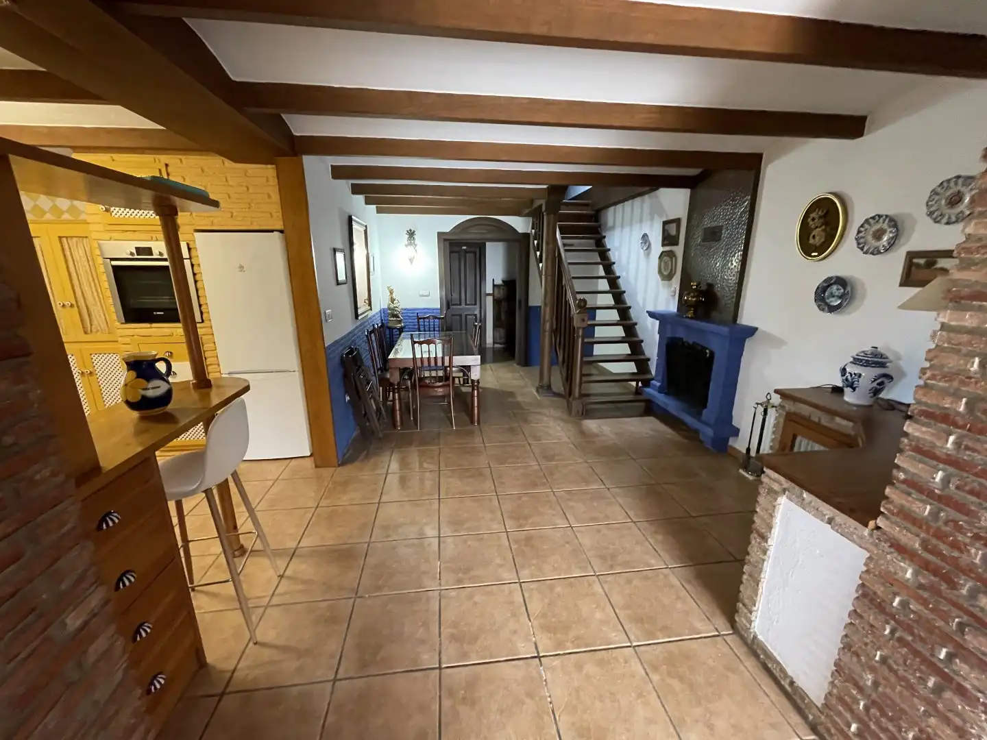 Country homes for rent in Salobreña  with Terrace, Swimming Pool and Furnished