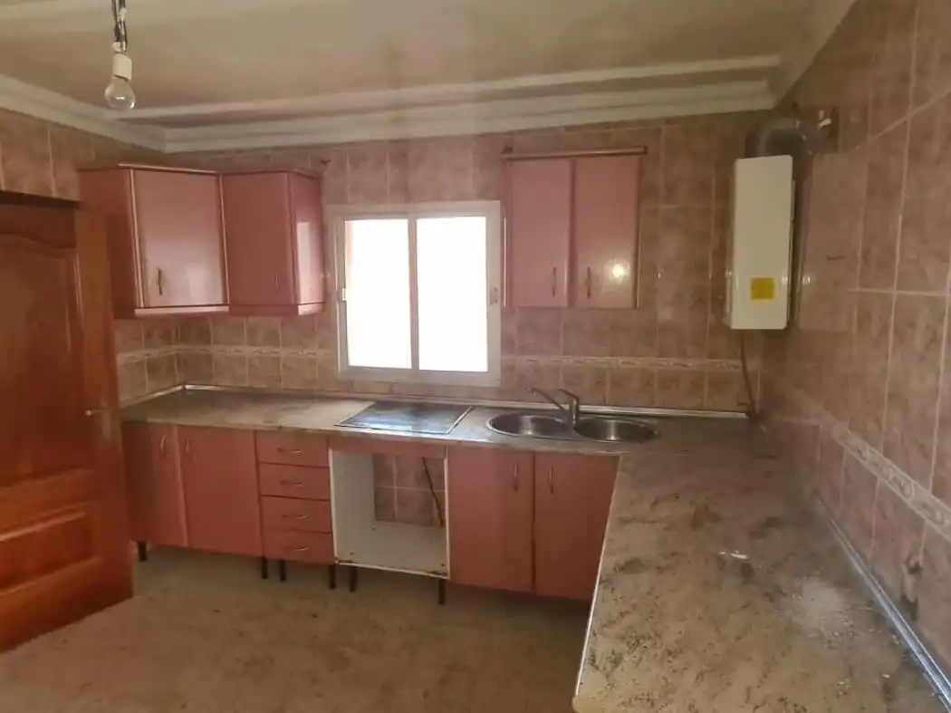 Kitchen of Houses for sale in Algeciras