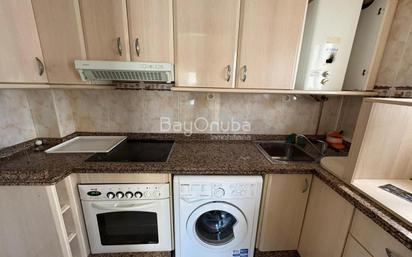 Kitchen of Flat for sale in Calañas