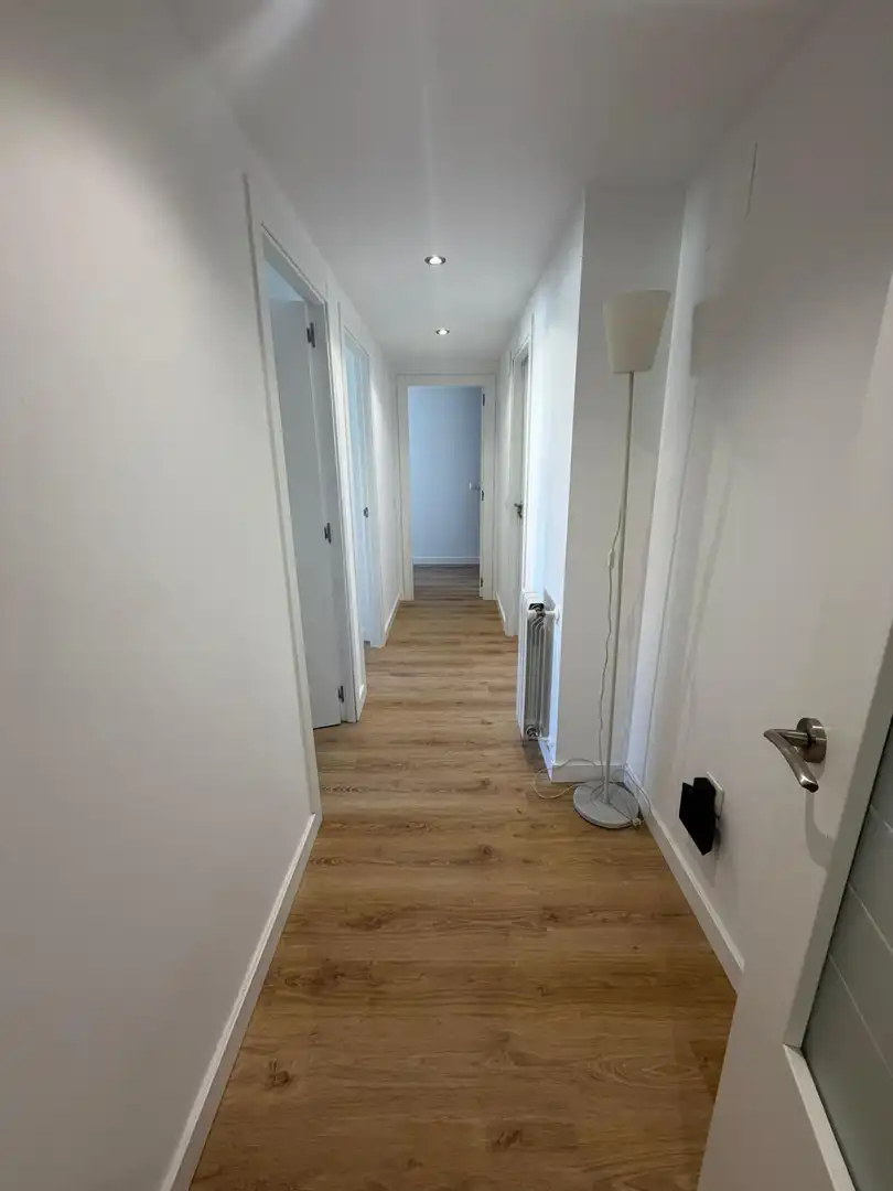 Attic for sale in Burjassot  with Air Conditioner, Heating and Terrace