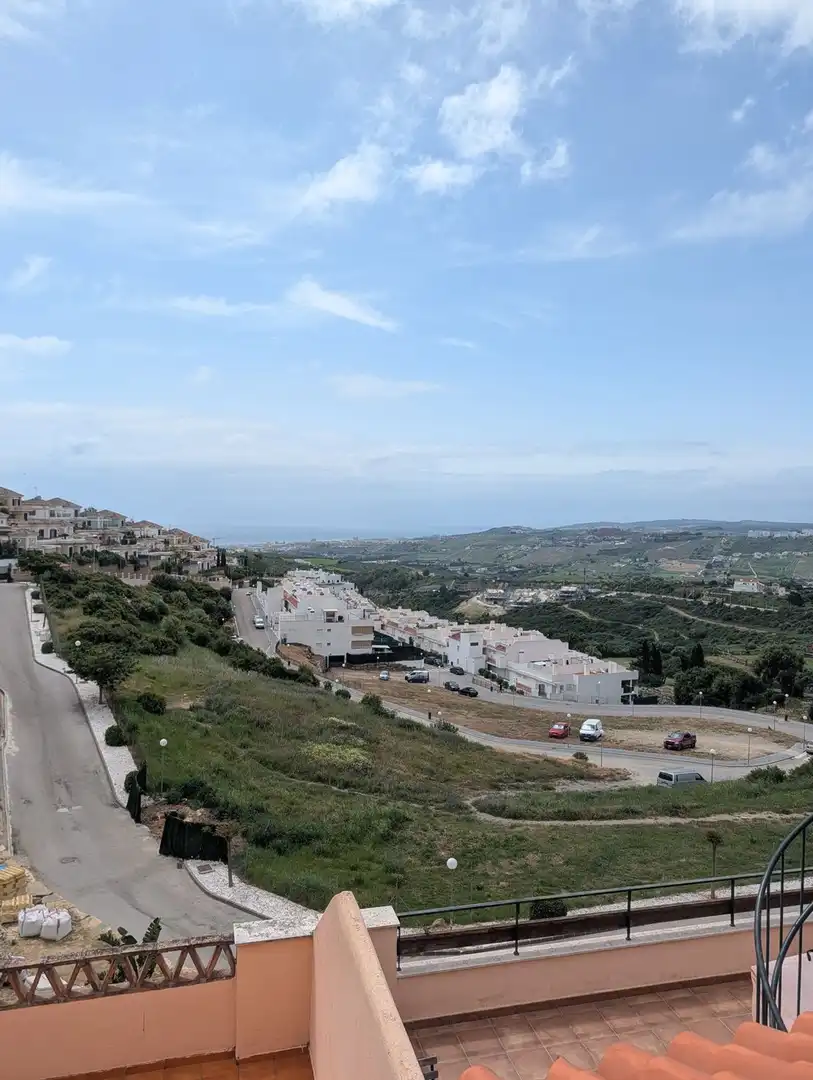 Attique avec terrasse à vendre à Urbanizacion Hacienda Casares 4, imagen 46