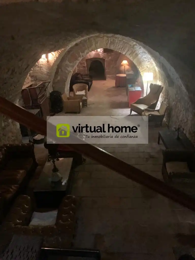 Buildings for sale in Villaescusa de Haro