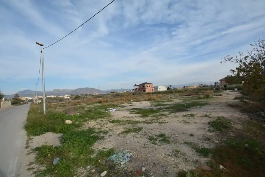 Terreny residencial en venda a Fortuna, imagen 3