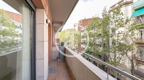 Foto 4 de Piso de alquiler en C. de Portbou, Sants-Badal, Barcelona Capital