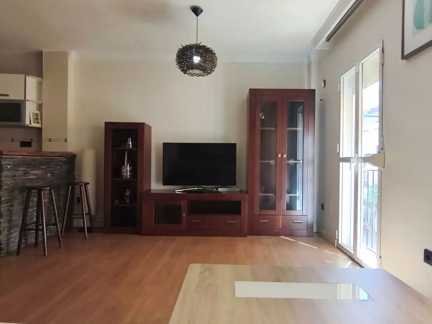 Flat for rent in Avenida España, 23, Centro
