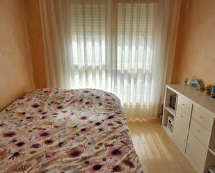 Bedroom of Duplex for sale in Vera  with Air Conditioner and Terrace