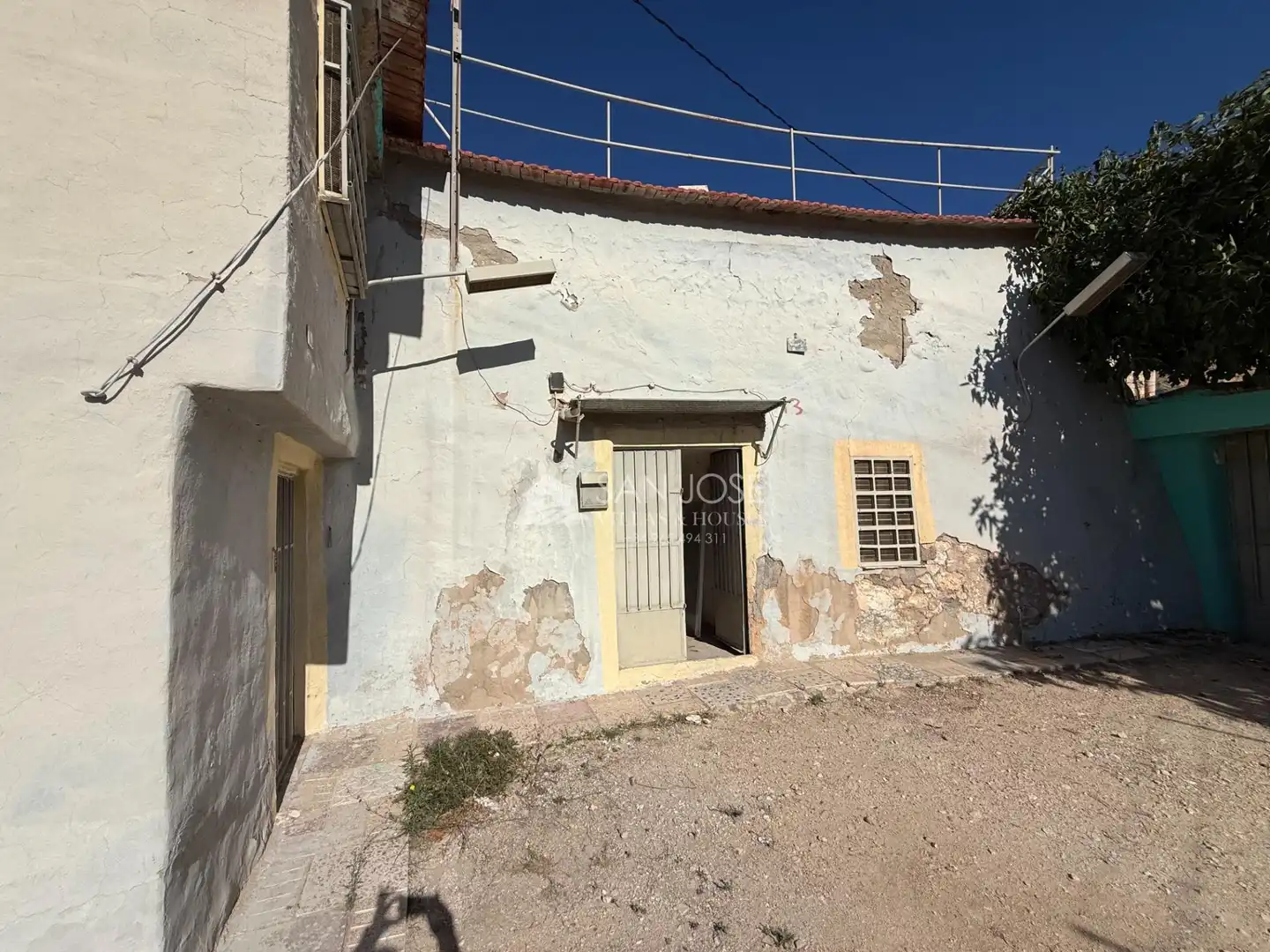 Casa rústica en venda a Petrer, imagen 12
