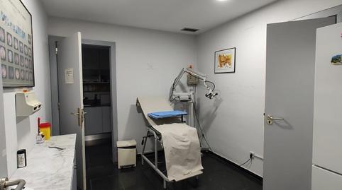 Foto 3 de Oficina de alquiler en Carrer D'álvarez de Castro, Sant Miquel, Barcelona