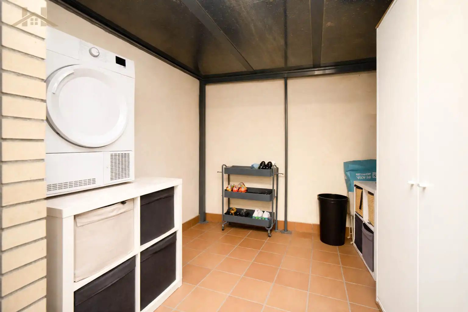 Casa o chalet en venta en Pinto con Aire acondicionado, Calefacción y Jardín privado