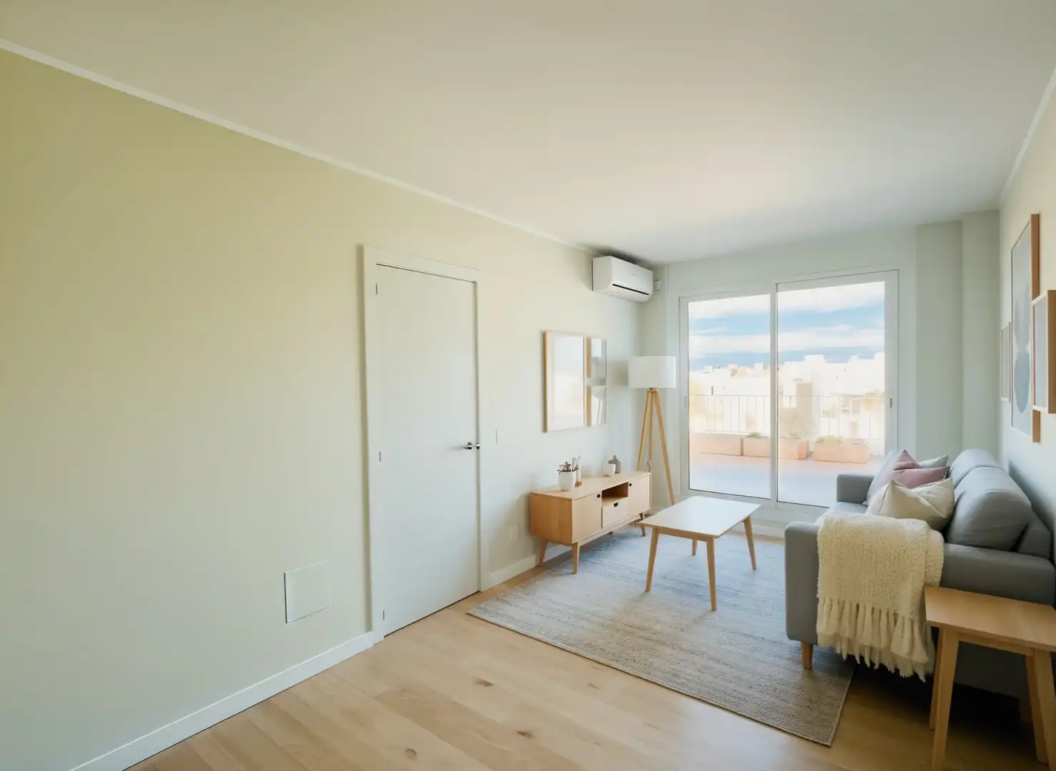Apartamento en venta en S'Arenal