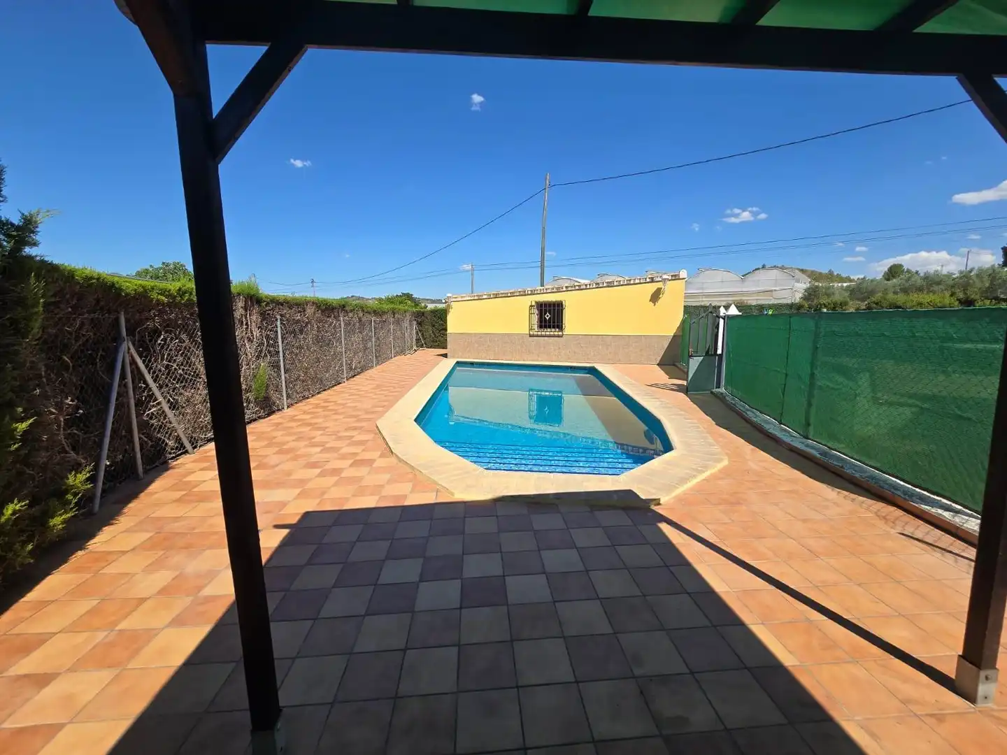 Swimming pool of Houses for sale in Cehegín  with Community pool