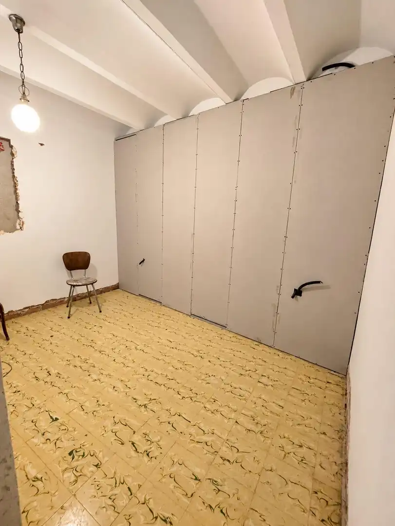 Casa adosada en venta en Càlig, Castellón