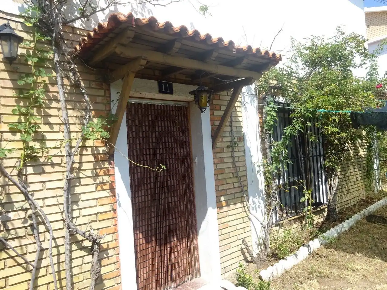 Casa adosada en venta en Labastida / Bastida