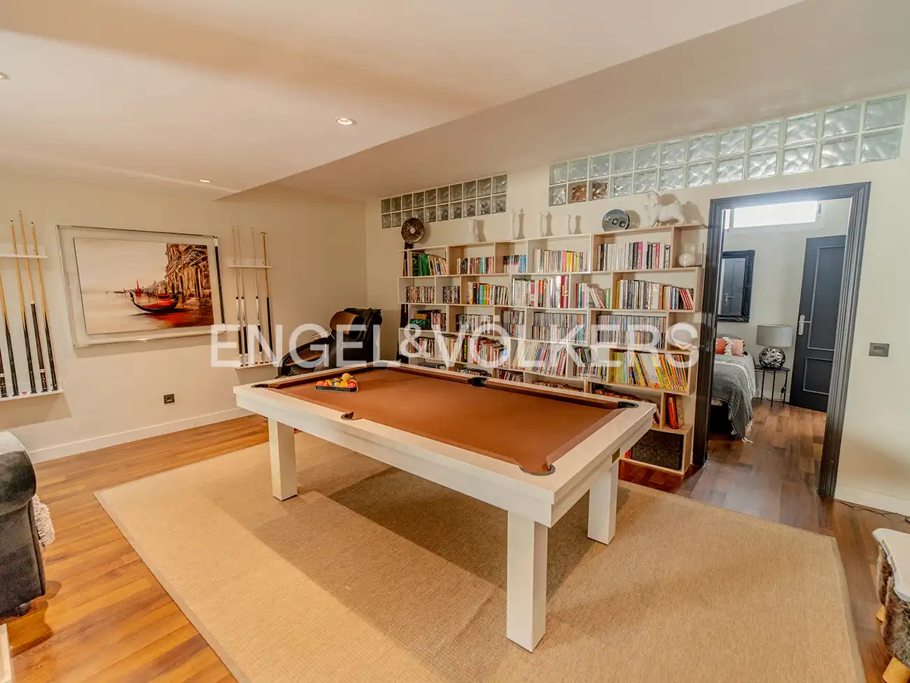 Casa pareada con piscina en venta en Calle Conrado Albadalejo 43, imagen 41