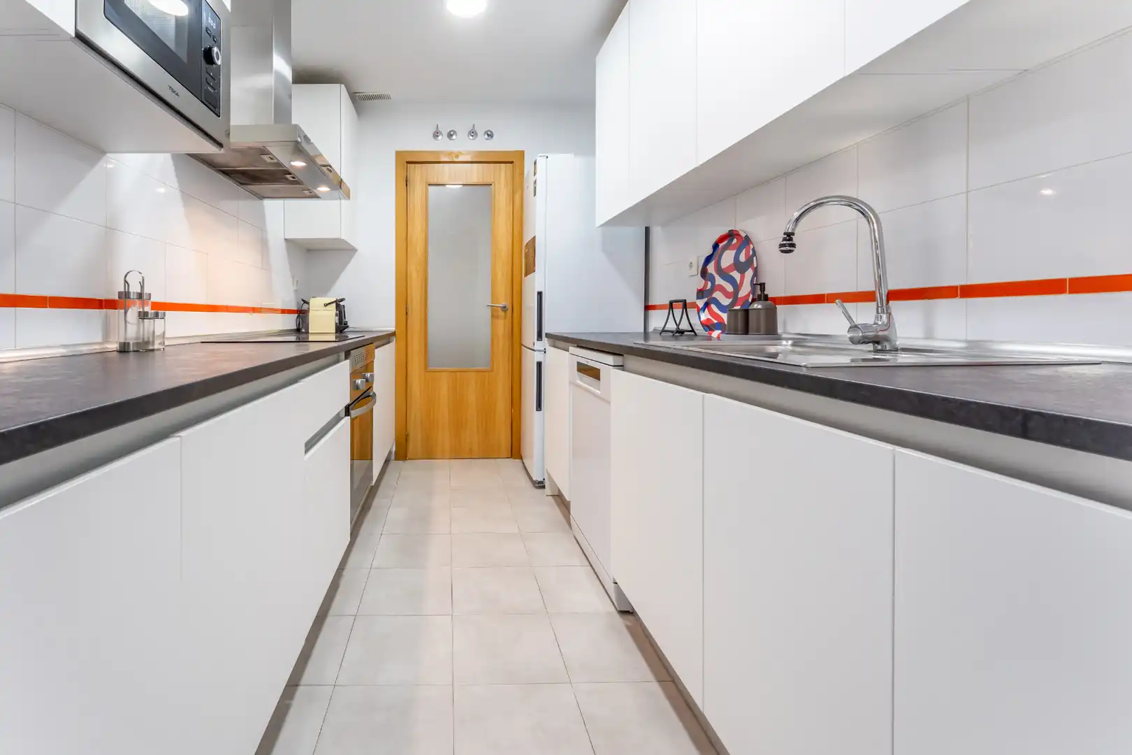 Flat for sale in Calle de Hércules, 29, Sur - PAU 4