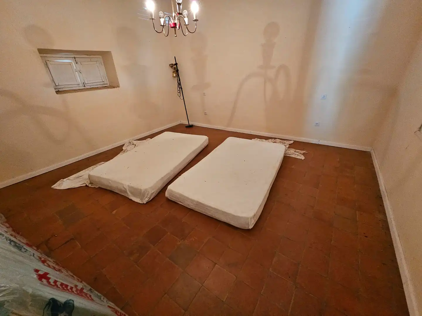 Country homes for sale in Torrelaguna